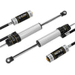 Load image into Gallery viewer, ICON 2007+ Toyota FJ / 2003+ Toyota 4Runner 1-3in Rear 2.5 Series Shocks VS RR - Pair - Additional View 6