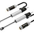 Load image into Gallery viewer, ICON 2007+ Toyota FJ / 2003+ Toyota 4Runner 1-3in Rear 2.5 Series Shocks VS RR - Pair - Additional View 9