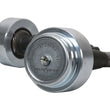 Load image into Gallery viewer, ICON 2007+ Toyota FJ / 2003+ Toyota 4Runner / 2008+ Toyota LC200 Delta Joint Kit - Installation View