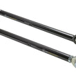 Load image into Gallery viewer, ICON 2007+ Toyota FJ / 2003+ Toyota 4Runner / 2008+ Toyota LC200 Tubular Lower Trailing Arm Kit - Side View
