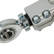 Load image into Gallery viewer, ICON 2007+ Toyota FJ / 2003+ Toyota 4Runner Billet Upper Control Arm Delta Joint Kit - Back View