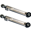Load image into Gallery viewer, ICON 2007+ Toyota FJ / 2003+ Toyota 4Runner Billet Upper Trailing Arm Kit