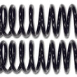 Load image into Gallery viewer, ICON 2007+ Toyota FJ / 2003+ Toyota 4Runner Rear 2in Spring Kit