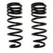 Load image into Gallery viewer, ICON 2007+ Toyota FJ / 2003+ Toyota 4Runner Rear 3in Dual Rate Spring Kit - Main Product View