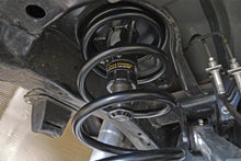Load image into Gallery viewer, ICON 2007+ Toyota FJ / 2003+ Toyota 4Runner Rear Air Bump Kit - Side View