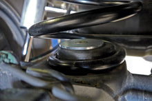 Load image into Gallery viewer, ICON 2007+ Toyota FJ / 2003+ Toyota 4Runner Rear Air Bump Kit - Detail View