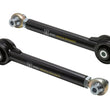 Load image into Gallery viewer, ICON 2007+ Toyota FJ / 2003+ Toyota 4Runner Tubular Upper Trailing Arm Kit - Side View