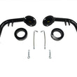 Load image into Gallery viewer, ICON 2007+ Toyota FJ / 2003+ Toyota 4Runner/05-Up Tacoma S2 Shock Hoop Kit - Main Product View