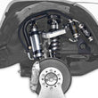 Load image into Gallery viewer, ICON 2007+ Toyota FJ / 2003+ Toyota 4Runner/05-Up Tacoma S2 Shock Hoop Kit - Detail View