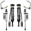 Load image into Gallery viewer, ICON 2007+ Toyota Tundra 1-3in Stage 5 Suspension System w/Billet Uca