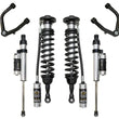Load image into Gallery viewer, ICON 2007+ Toyota Tundra 1-3in Stage 6 Suspension System w/Tubular Uca