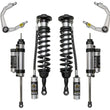Load image into Gallery viewer, ICON 2007+ Toyota Tundra 1-3in Stage 7 Suspension System w/Billet Uca