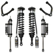 Load image into Gallery viewer, ICON 2007+ Toyota Tundra 1-3in Stage 7 Suspension System w/Tubular Uca