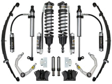Load image into Gallery viewer, ICON 2007+ Toyota Tundra 1.63-3in Stage 2 3.0 Suspension System - Main Product View