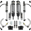Load image into Gallery viewer, ICON 2007+ Toyota Tundra 1.63-3in Stage 3 3.0 Suspension System - Main Product View