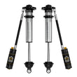 Load image into Gallery viewer, ICON 2007+ Toyota Tundra 2.5 Custom Shocks VS RR CDCV Coilover Kit w/LT w/o Coil