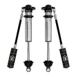 Load image into Gallery viewer, ICON 2007+ Toyota Tundra 2.5 Custom Shocks VS RR Coilover Kit w/LT w/o Coil