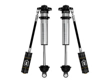 Load image into Gallery viewer, ICON 2007+ Toyota Tundra 2.5 Custom Shocks VS RR Coilover Kit w/LT w/o Coil