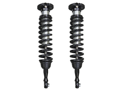 ICON 58650 2.5 Series Shocks VS IR Coilover Kit fits 2008-2022 Toyota...