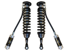 Load image into Gallery viewer, ICON 2007+ Toyota Tundra 2.5 Series Shocks VS RR Coilover Kit
