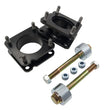 Load image into Gallery viewer, ICON 2007+ Toyota Tundra 2.5in Spacer Kit - Side View