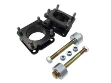 Load image into Gallery viewer, ICON 2007+ Toyota Tundra 2.5in Spacer Kit - Side View