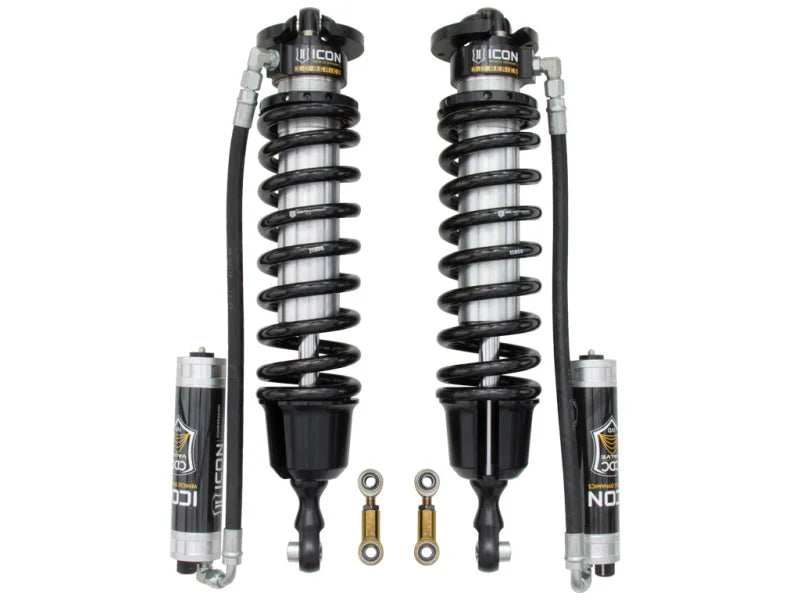 ICON 2007+ Toyota Tundra 3.0 Series Shocks VS RR CDCV Coilover Kit - Main Product View