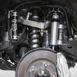 Load image into Gallery viewer, ICON 2007+ Toyota Tundra 3.0 Series Shocks VS RR CDCV Coilover Kit - Side View