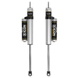 Load image into Gallery viewer, ICON 2007+ Toyota Tundra 6in Rear 2.5 Custom Shocks PB - Pair Pkg - Side View