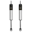 Load image into Gallery viewer, ICON 2007+ Toyota Tundra 6in Rear 2.5 Series Shocks VS IR - Pair - Main Product View