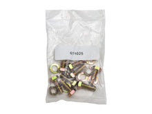 Load image into Gallery viewer, ICON 2007 Toyota Tundra Co Hardware Kit - Pair - Main Product View
