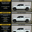 Load image into Gallery viewer, ICON 2007+ Toyota Tundra Multi Rate RXT Leaf Pack w/Add In Leaf - Side View