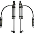 Load image into Gallery viewer, ICON 2007+ Toyota Tundra RXT Rear 2.5 Series Shocks Omega RR - Pair - Main Product View