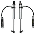 Load image into Gallery viewer, ICON 2007+ Toyota Tundra RXT Rear 2.5 Series Shocks VS RR CDCV - Pair - Side View