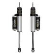 Load image into Gallery viewer, ICON 2007+ Toyota Tundra Rear 2.5 Series Shocks VS PB - Pair - Side View
