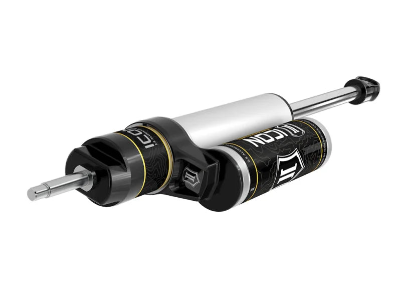 ICON 2007+ Toyota Tundra Rear 2.5 Series Shocks VS PB - Pair - Additional View 7