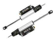 Load image into Gallery viewer, ICON 2007+ Toyota Tundra Rear 2.5 Series Shocks VS PB - Pair - Additional View 8