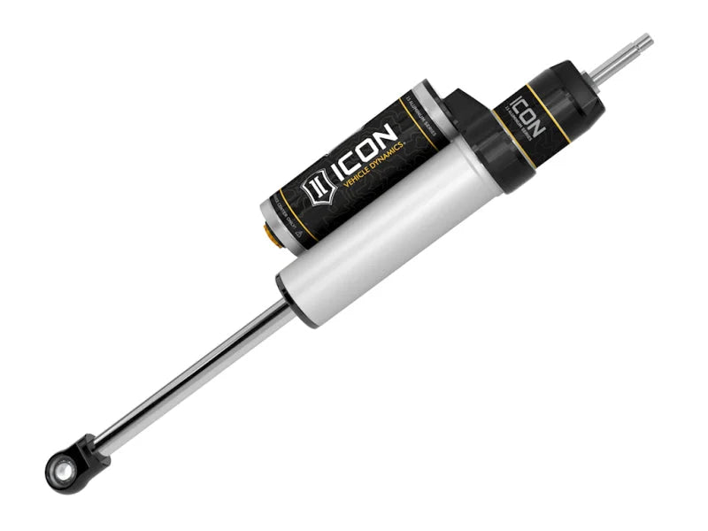 ICON 2007+ Toyota Tundra Rear 2.5 Series Shocks VS PB - Pair - Additional View 9