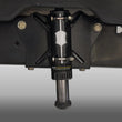 Load image into Gallery viewer, ICON 2007+ Toyota Tundra Rear Hyd Bump Stop Kit - Side View