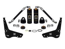 Load image into Gallery viewer, ICON 2007+ Toyota Tundra Resi CDCV Upgrade Kit w/Seals - Pair