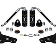 Load image into Gallery viewer, ICON 2007+ Toyota Tundra Resi Upgrade Kit w/Seals - Pair