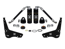 Load image into Gallery viewer, ICON 2007+ Toyota Tundra Resi Upgrade Kit w/Seals - Pair