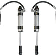 Load image into Gallery viewer, ICON 2007+ Toyota Tundra S2 2.5 Omega Series Shocks VS RR - Pair - Main Product View