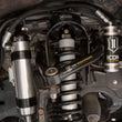 Load image into Gallery viewer, ICON 2007+ Toyota Tundra S2 2.5 Omega Series Shocks VS RR - Pair - Side View