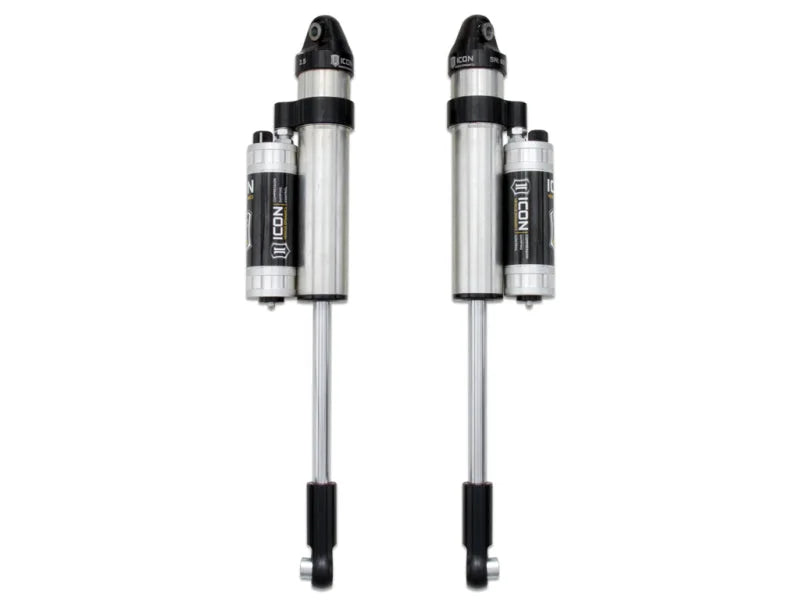 ICON 2007+ Toyota Tundra S2 2.5 Series Shocks VS PB CDCV - Pair