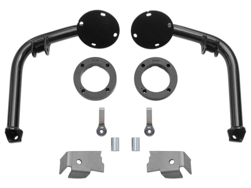 ICON 2007+ Toyota Tundra S2 Shock Hoop Kit - Main Product View