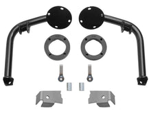Load image into Gallery viewer, ICON 2007+ Toyota Tundra S2 Shock Hoop Kit - Main Product View