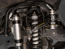 Load image into Gallery viewer, ICON 2007+ Toyota Tundra S2 Shock Hoop Kit - Side View