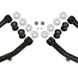 Load image into Gallery viewer, ICON 2007+ Toyota Tundra Tubular Upper Control Arm Delta Joint Kit - Main Product View