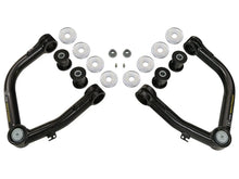 Load image into Gallery viewer, ICON 2007+ Toyota Tundra Tubular Upper Control Arm Delta Joint Kit - Main Product View